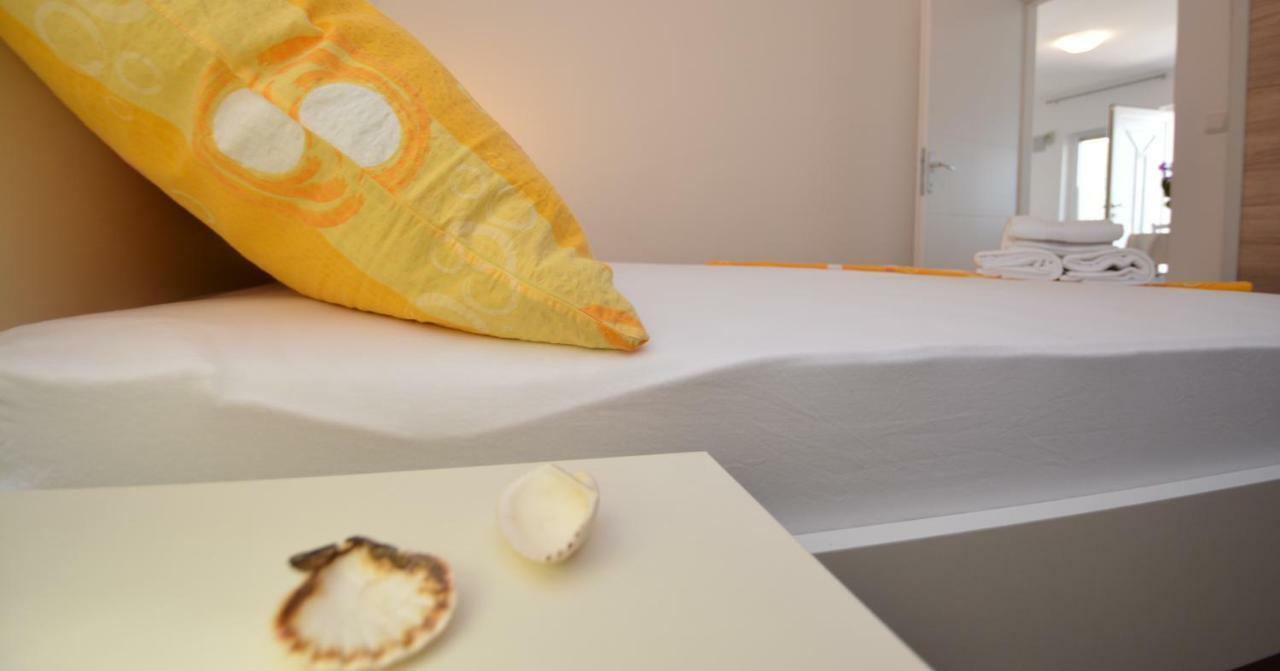 Apartmani Cesarec Basina Luaran gambar