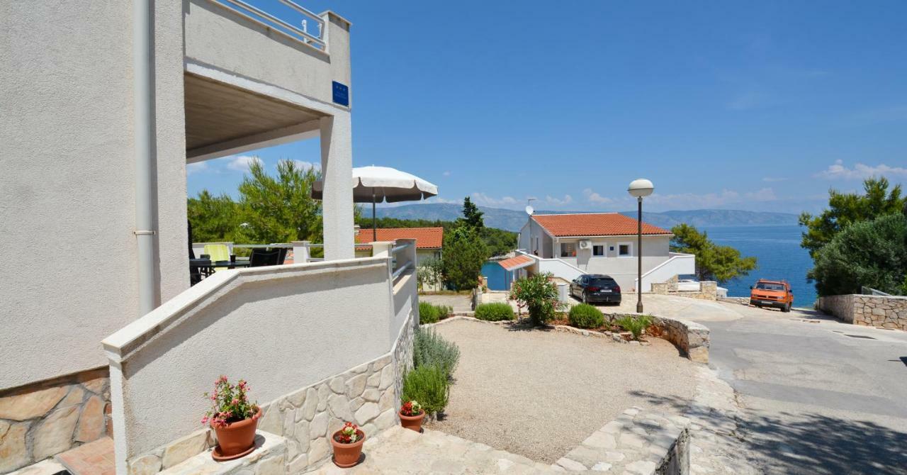 Apartmani Cesarec Basina Luaran gambar