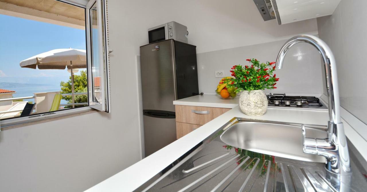 Apartmani Cesarec Basina Luaran gambar