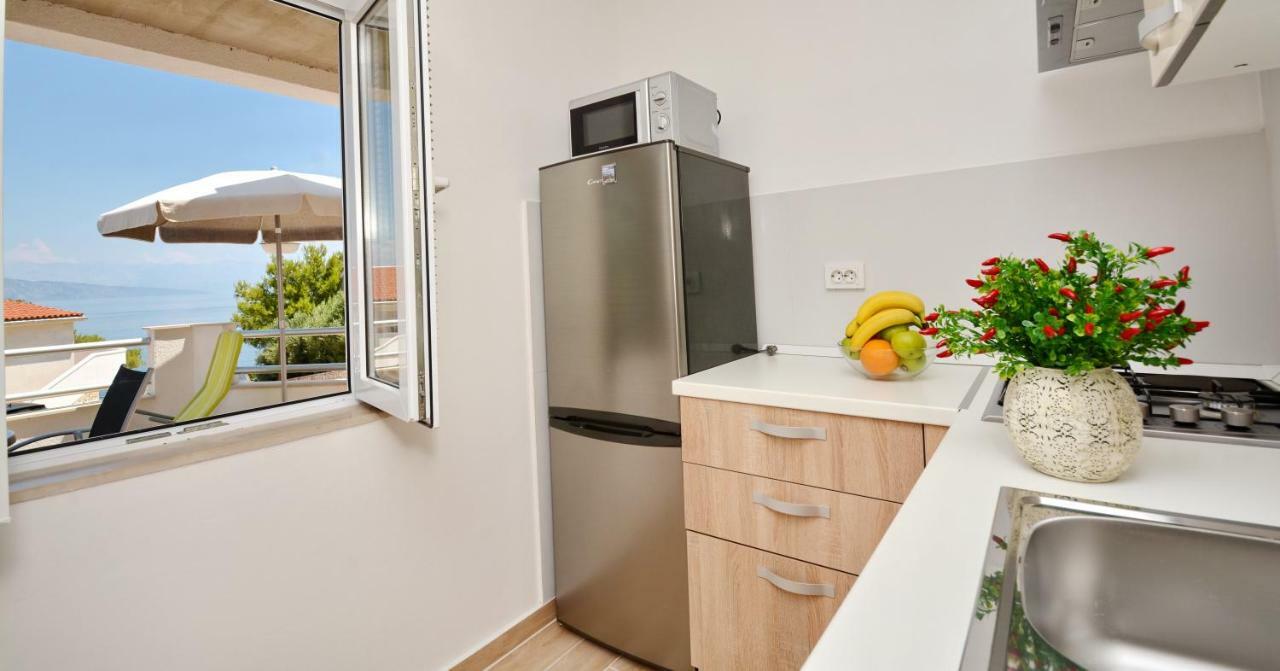 Apartmani Cesarec Basina Luaran gambar