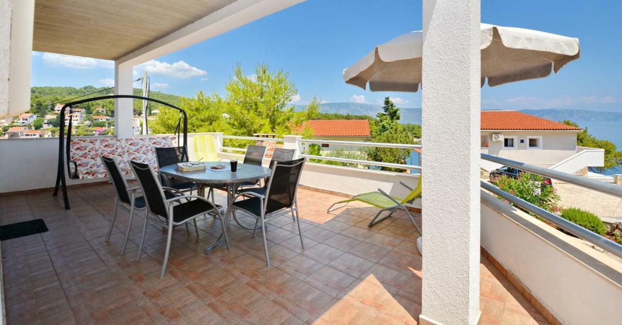 Apartmani Cesarec Basina Luaran gambar