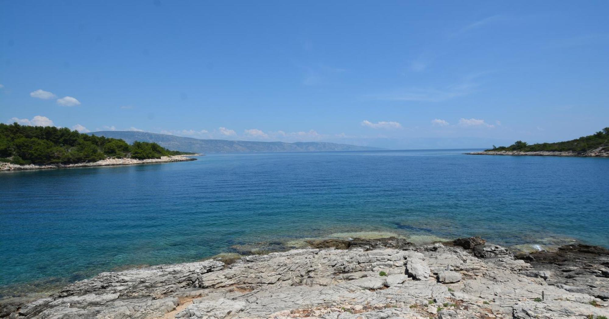 Apartmani Cesarec Basina Luaran gambar