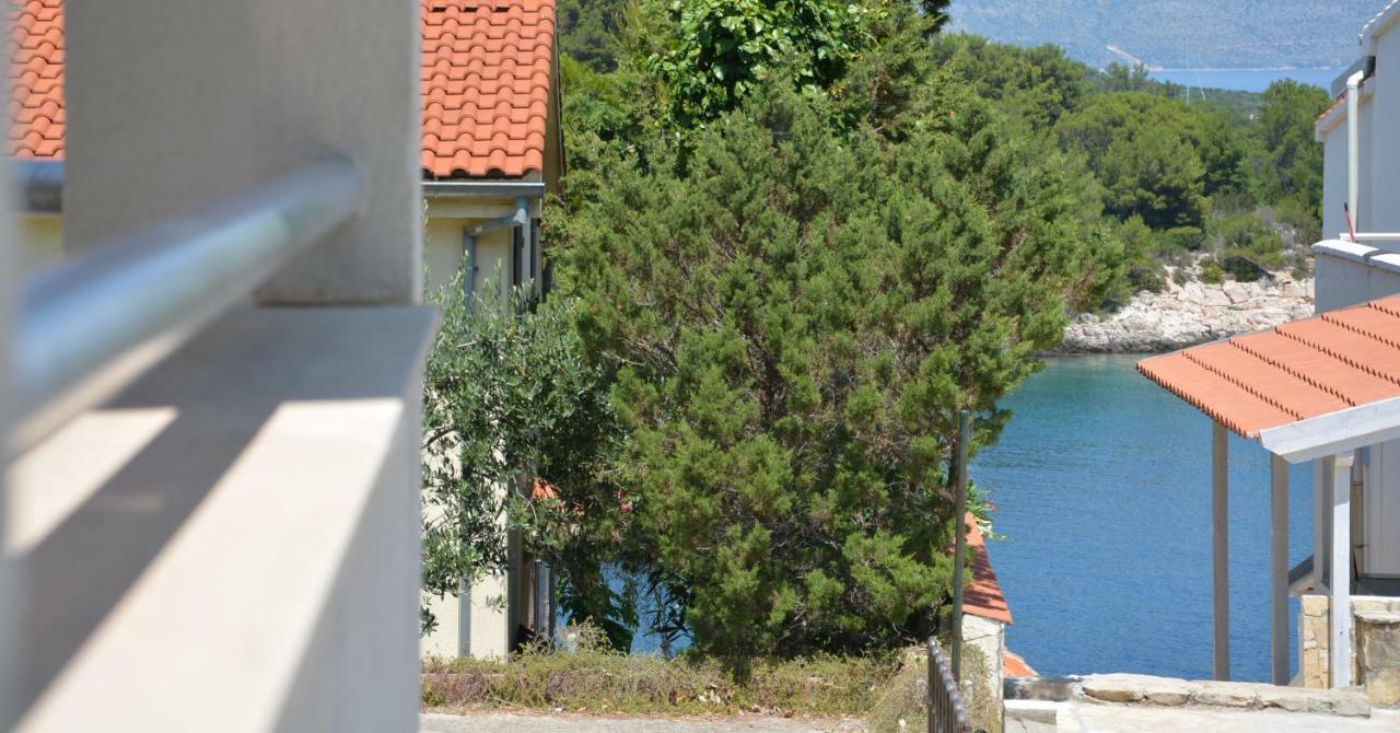 Apartmani Cesarec Basina Luaran gambar